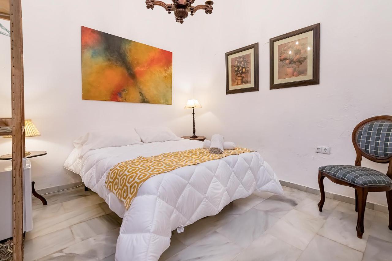 Juderia Suites قرطبة المظهر الخارجي الصورة