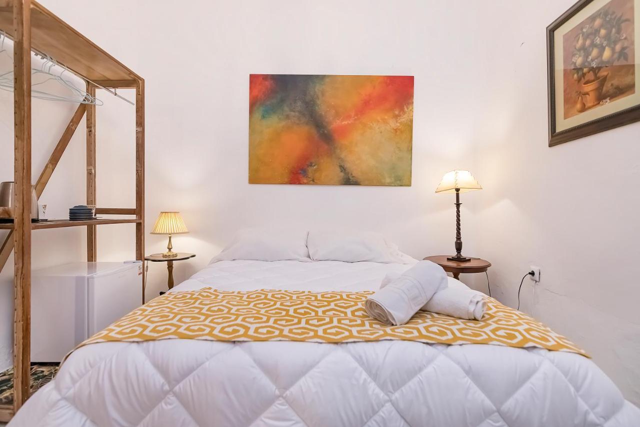 Juderia Suites قرطبة المظهر الخارجي الصورة