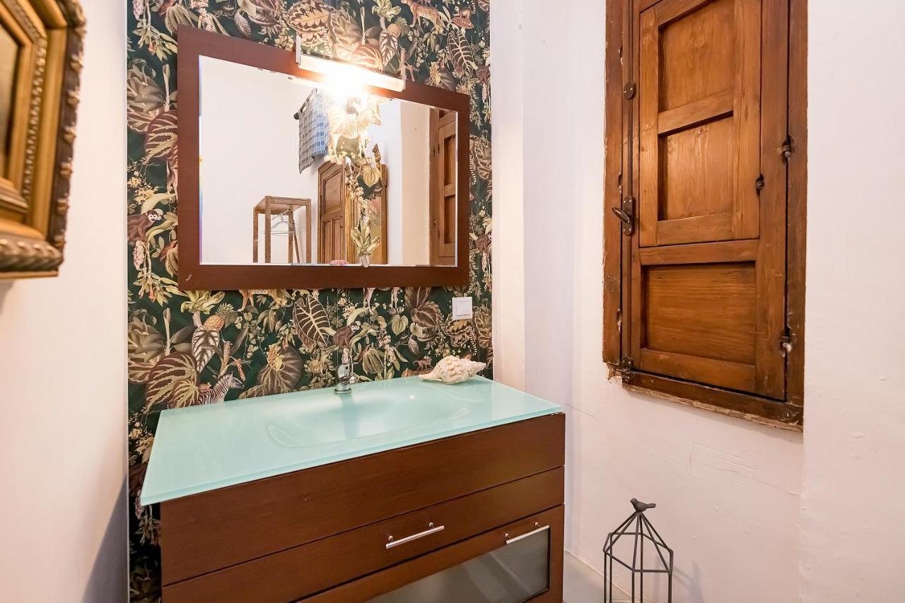 Juderia Suites قرطبة المظهر الخارجي الصورة