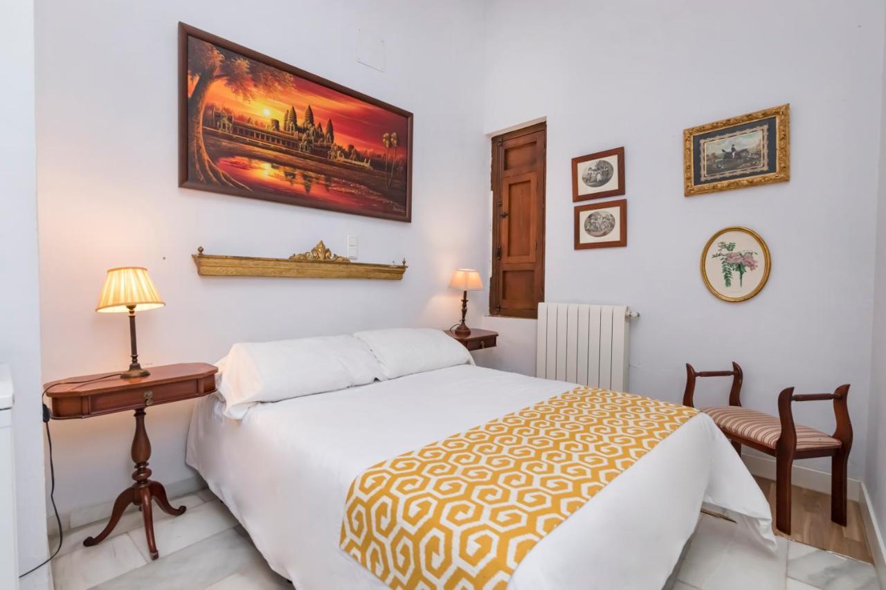 Juderia Suites قرطبة المظهر الخارجي الصورة