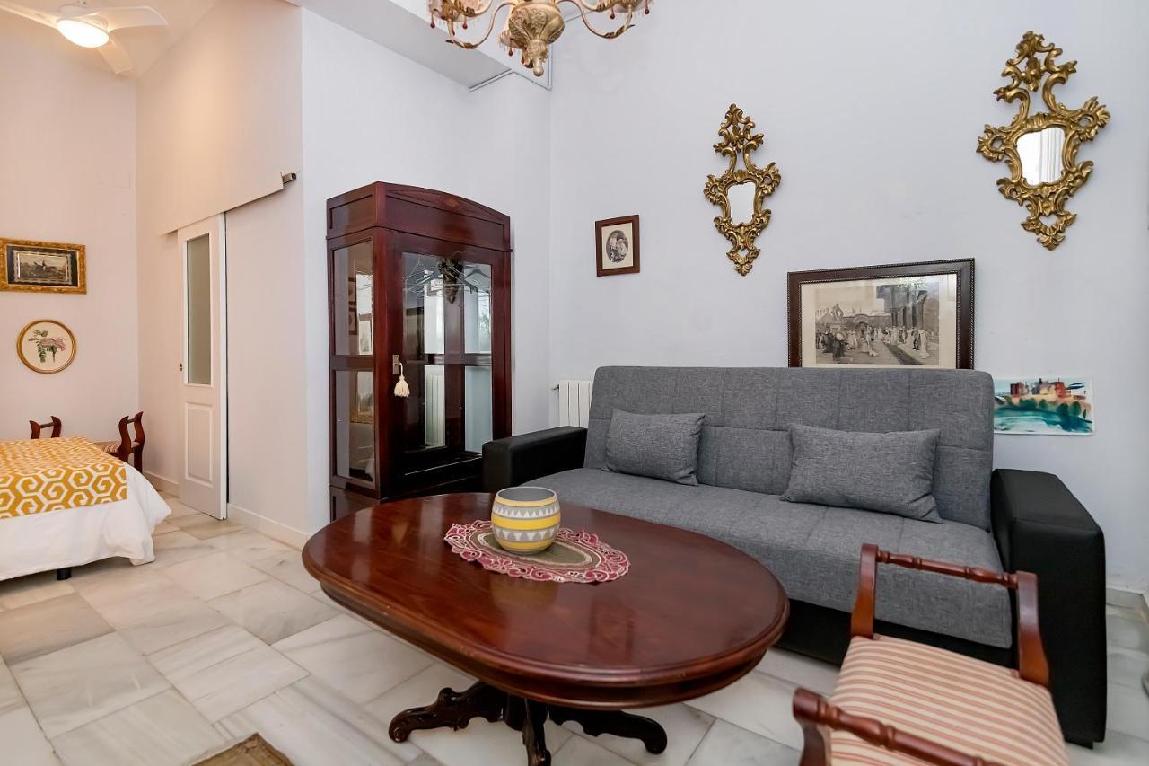 Juderia Suites قرطبة المظهر الخارجي الصورة
