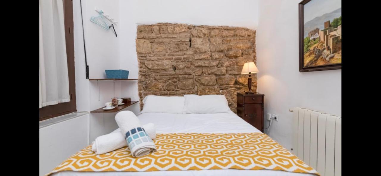 Juderia Suites قرطبة المظهر الخارجي الصورة
